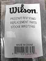 Wilson Pro Staff X G3 交換用グロメット付 WILLSON ウィルソン【交換用グロメットセット】ウルトラツアー